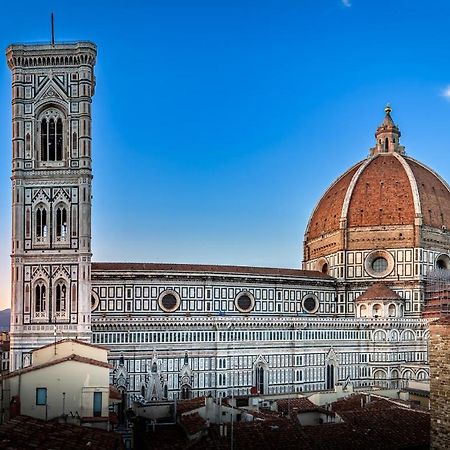 Francesco Baracca Palace Apt 佛罗伦萨 外观 照片