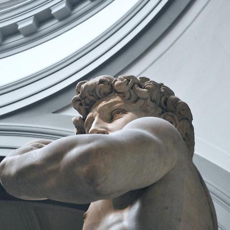 Francesco Baracca Palace Apt 佛罗伦萨 外观 照片