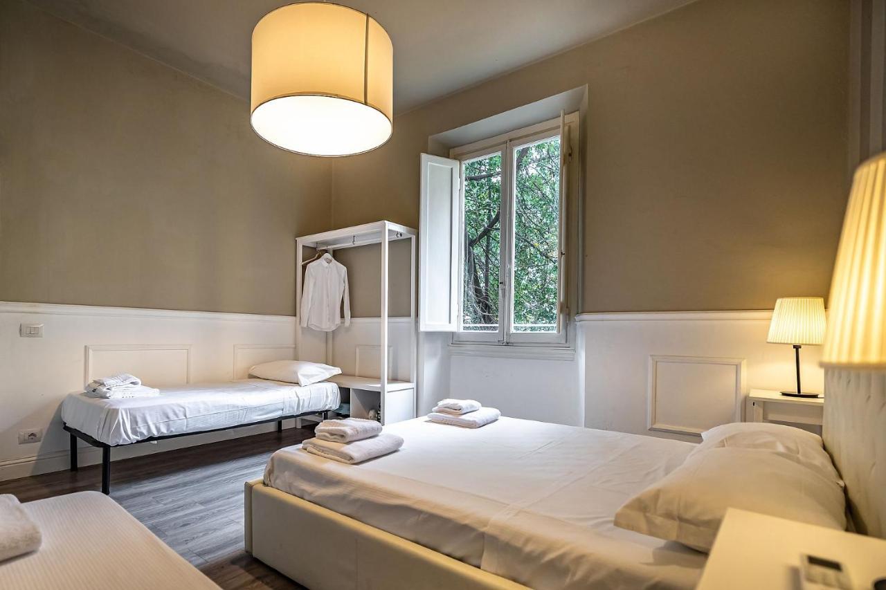 Francesco Baracca Palace Apt 佛罗伦萨 外观 照片