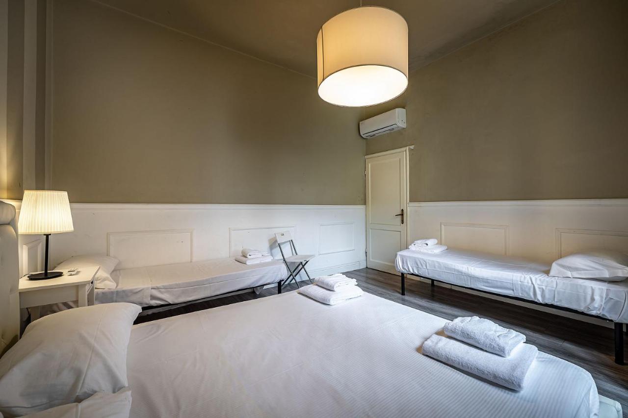 Francesco Baracca Palace Apt 佛罗伦萨 外观 照片