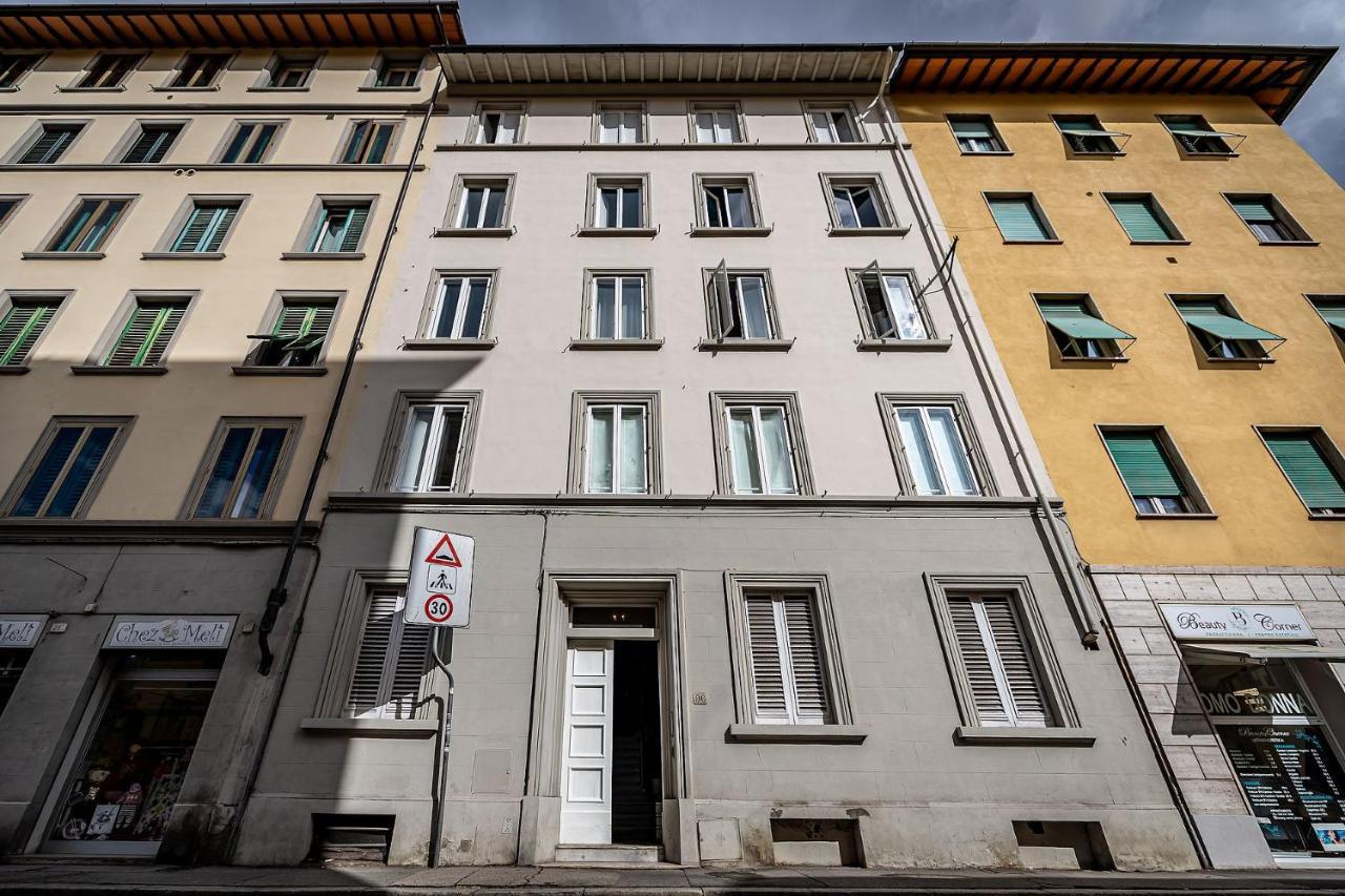 Francesco Baracca Palace Apt 佛罗伦萨 外观 照片