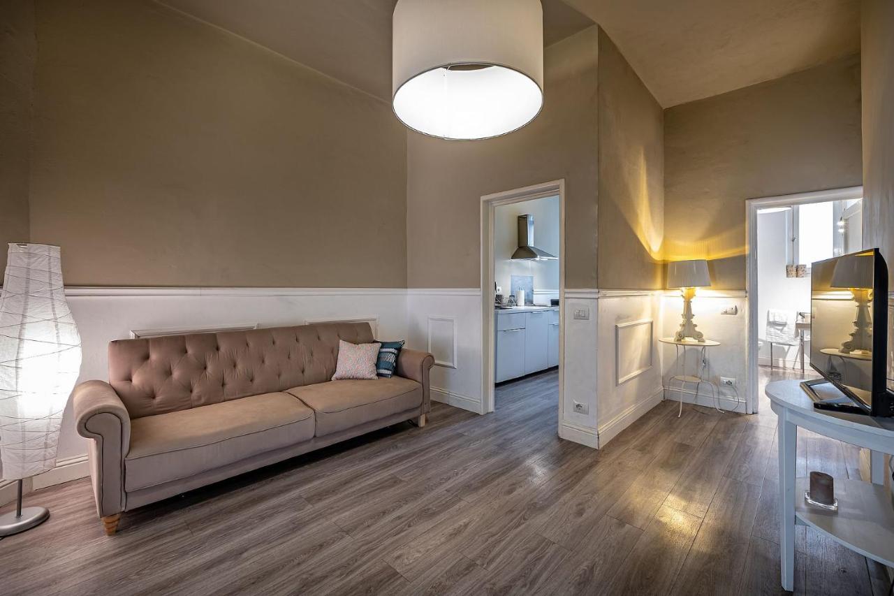 Francesco Baracca Palace Apt 佛罗伦萨 外观 照片